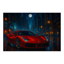 Midnight Velocity Auto