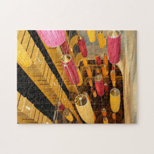 Midship Aufzugs-Balkonansicht