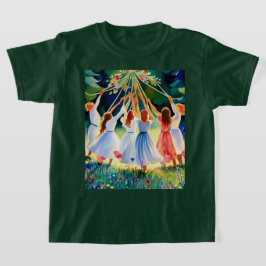 Midsommer Joy T-Shirt