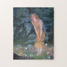 "Midsommer's Eve"
