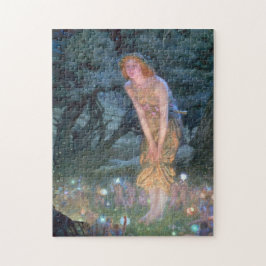 "Midsommer's Eve"