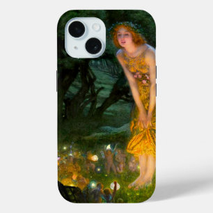 MidSummer Eve Edward Robert Hughes Case-Mate iPhone Hülle