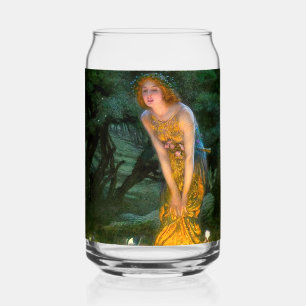 MidSummer Eve Edward Robert Hughes Dosenglas