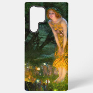 MidSummer Eve Edward Robert Hughes Samsung Galaxy Hülle
