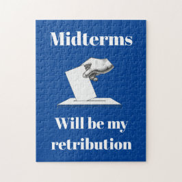 Midterms werden meine Rückgabe sein