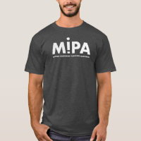 Midwest Independent Publishers Assc. T-shirt