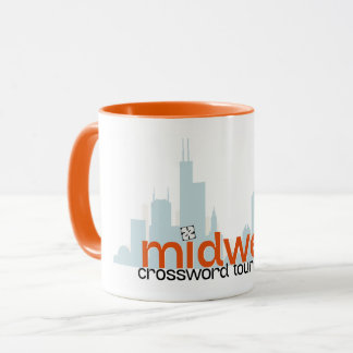 Midwest-Tasse Tasse