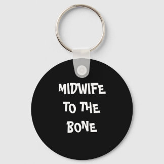 MIDWIFE-SCHLÜSSELANHÄNGER SCHLÜSSELANHÄNGER