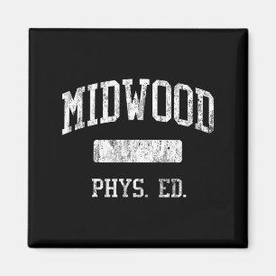 Midwood High School HS Brooklyn NY Sportunterricht Magnet