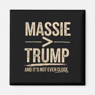 Mie mehr als Trump und es ist nicht einmal nah  Magnet