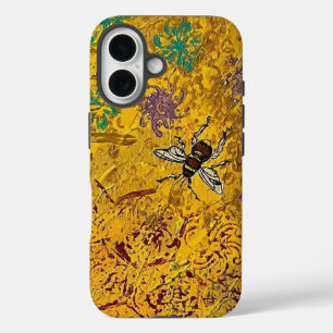 Miel Bee coque iphone