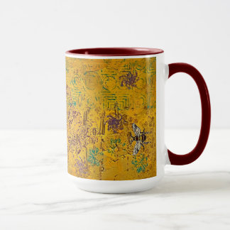 Miel Bee Mug