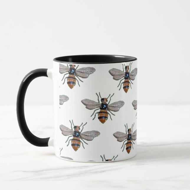 Miel Bee Mug (Gauche)