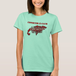Mieser Kamchatka T-Shirt