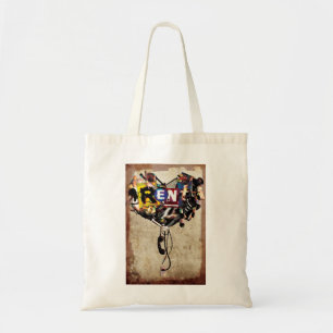 Miete - Tasche