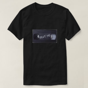 MIETE VHS  T-Shirt