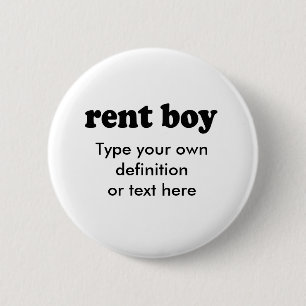 MIETjunge Button