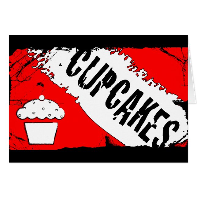 miettes cupcakes (Devant Horizontal)