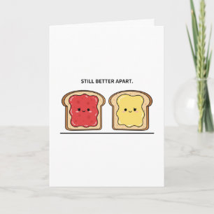 Mieux encore Divorce de carte séparée