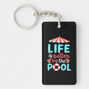Mieux Vivre Au Bord De La Piscine