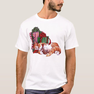 Miezekatze-Geschenke T-Shirt