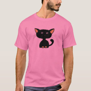 Miezekatze T-Shirt
