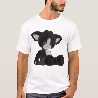 Miezekatze T-Shirt