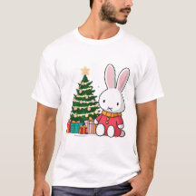 Miffy am Weihnachtsmorgen