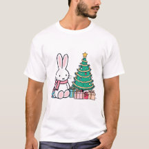 Miffy am Weihnachtsmorgen