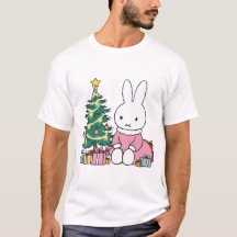Miffy am Weihnachtsmorgen