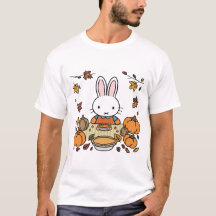Miffy an Thanksgiving