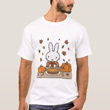 Miffy an Thanksgiving