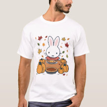Miffy an Thanksgiving