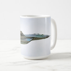 MiG-29SMT Kaffeetasse