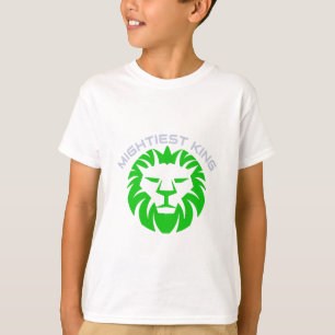 MIGHTIEST KING T-Shirt