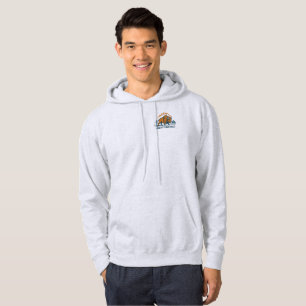 Mighty Buffalo hoodie
