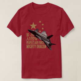 Mighty Dragon T-Shirt