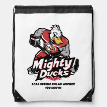 Mighty Ducks 10U Süd