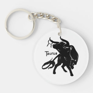 Mighty Taurus le Taureau Zodiaque