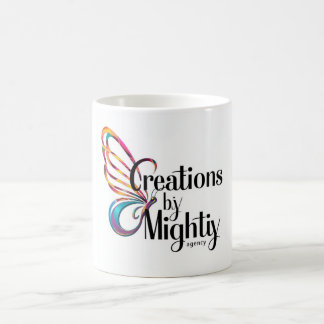 Mighty's Luxury Kreationen Kaffeetasse