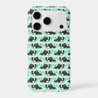 Mignon Boston Terrier ZZZ Cadeaux pour amateurs de