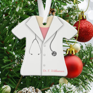 Mignon Médecin Personnalisé