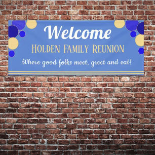 Mignonne ! Bannière de la Réunion familiale légère