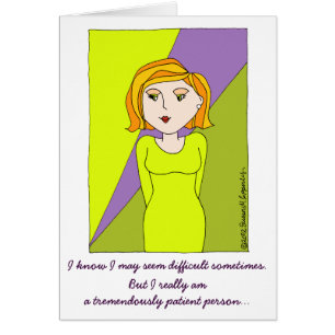 Mignonne Diva Sale Dessinée De Brat