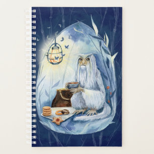 Mignonne fantastique lunatique