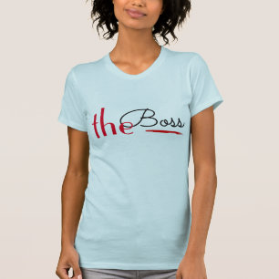 mignonne femme maman patron t-shirt mère's jour ca