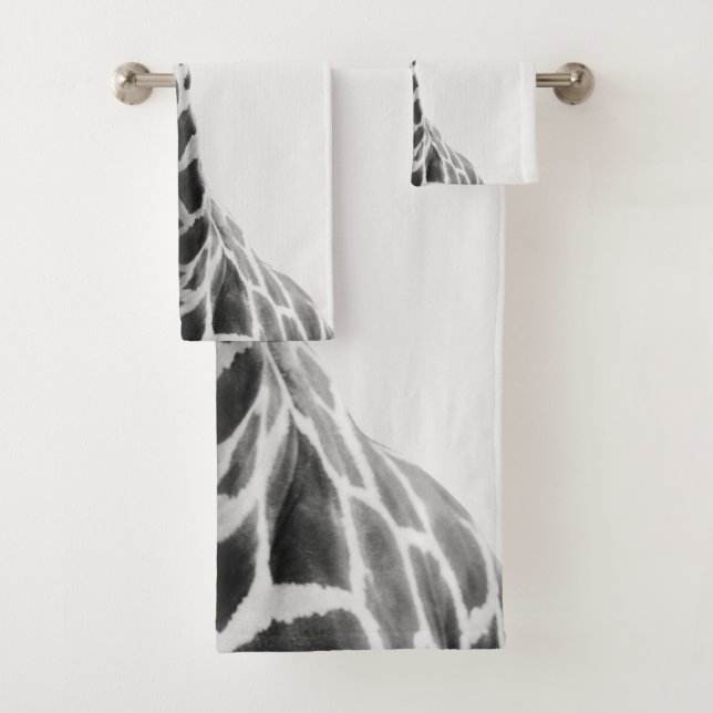 Mignonne Giraffe 2 #animal #art (En situation)