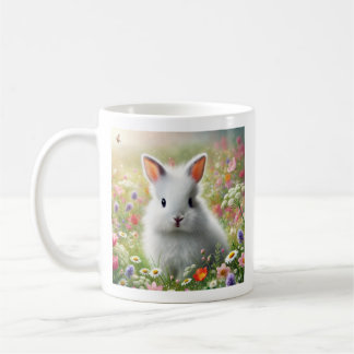 Mignonne Mug Bunny