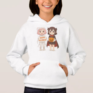 mignonne mummy & vampire filles