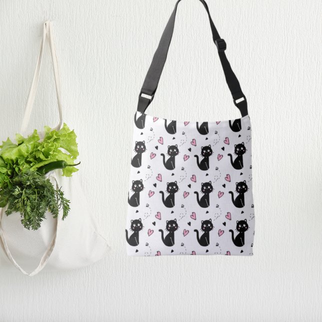 Mignonne sac de carrosserie de la Saint Valentin a (Créateur téléchargé)